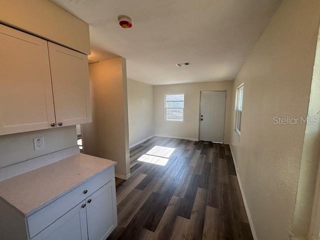 WESTFIELD - Residential Income