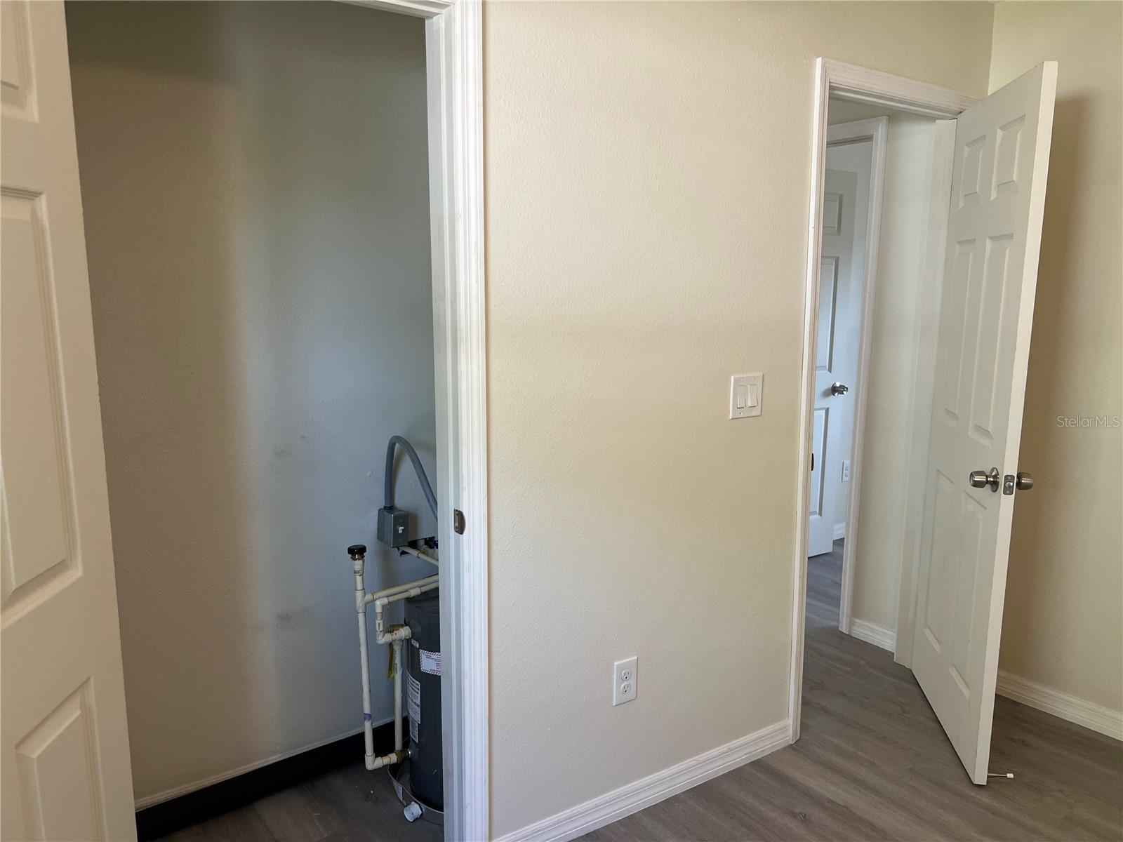 WESTFIELD - Residential Income