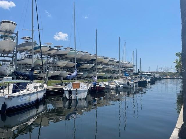 WHISPER LAKE SUB - Residential Lease