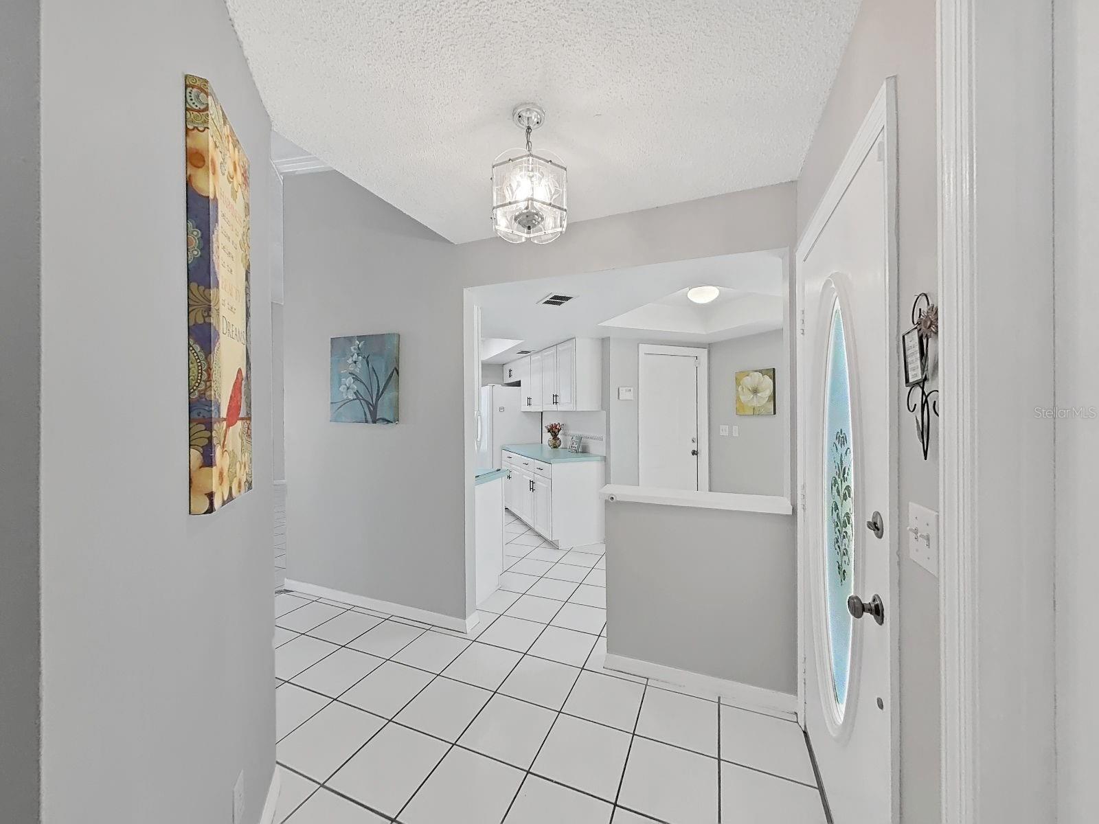 WHISPER LAKE SUB - Residential Lease