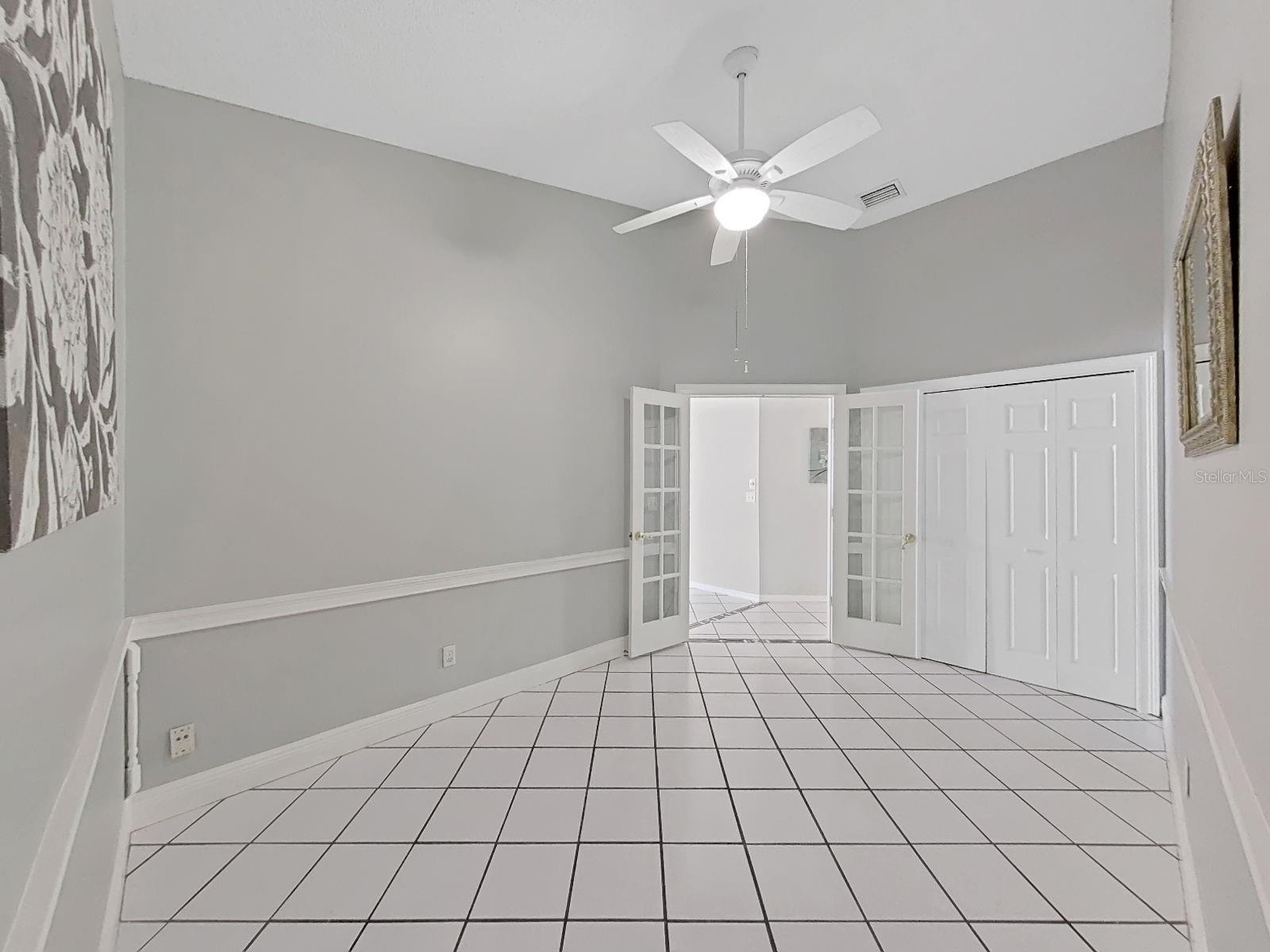 WHISPER LAKE SUB - Residential Lease