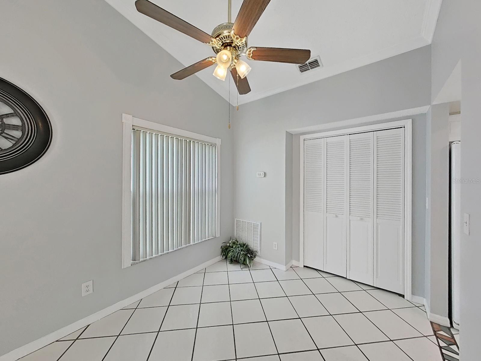 WHISPER LAKE SUB - Residential Lease