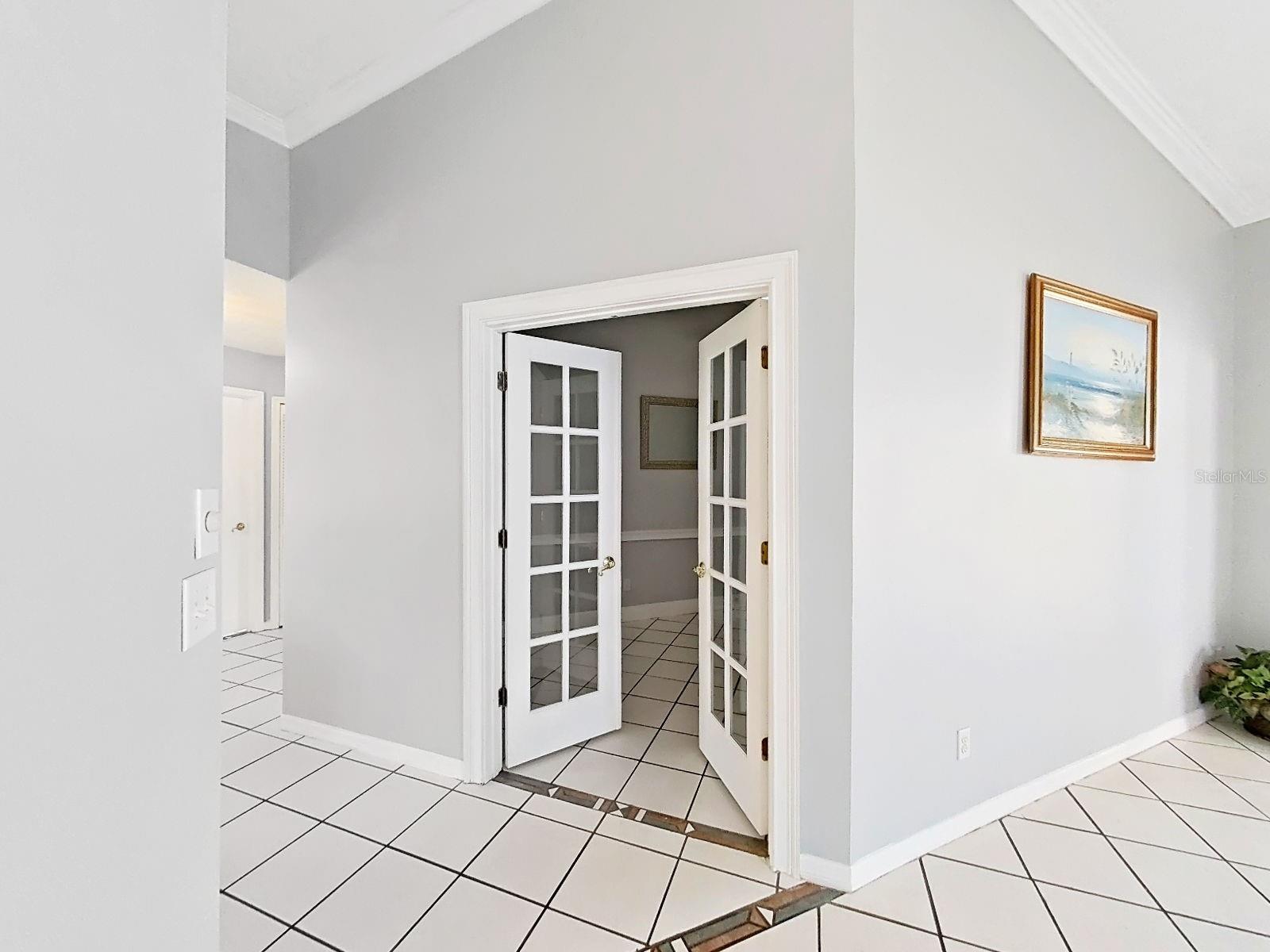 WHISPER LAKE SUB - Residential Lease