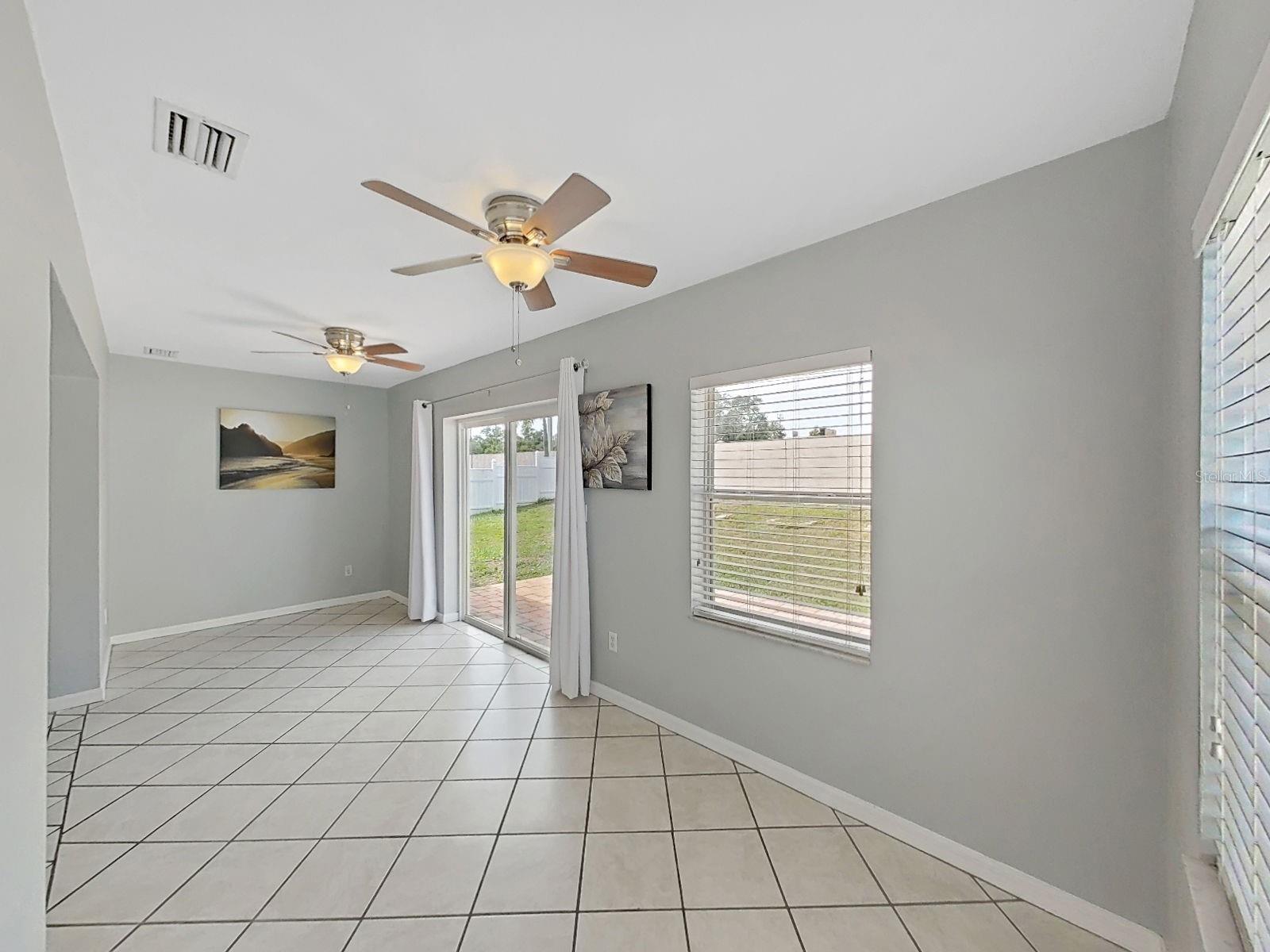 WHISPER LAKE SUB - Residential Lease