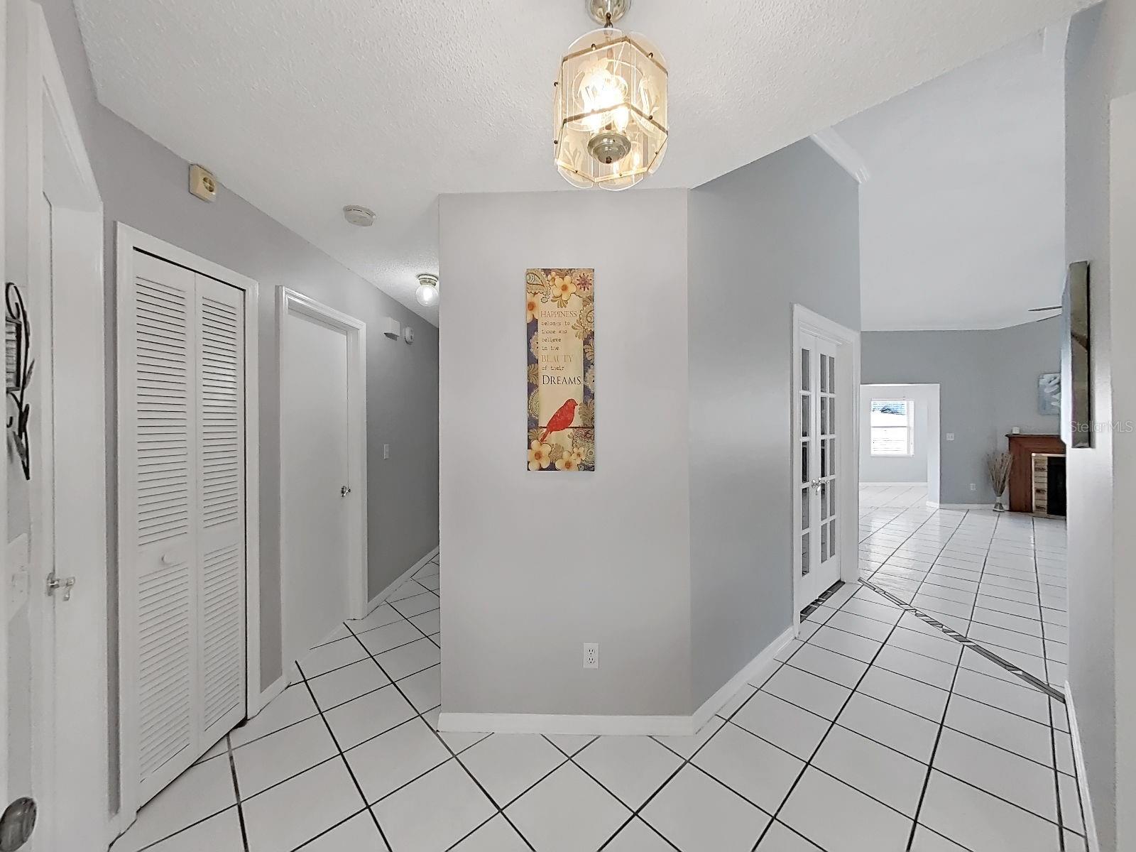 WHISPER LAKE SUB - Residential Lease