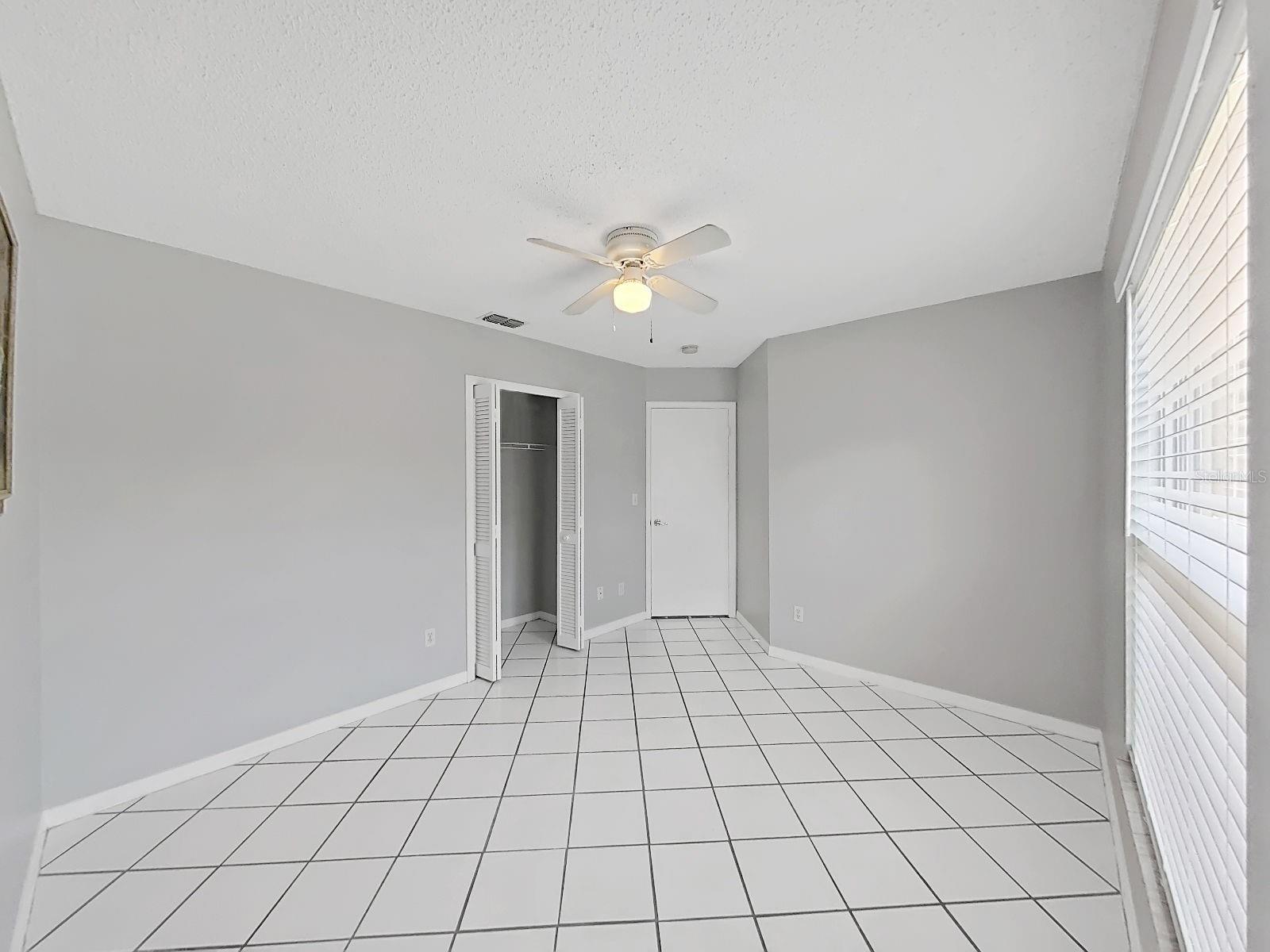 WHISPER LAKE SUB - Residential Lease