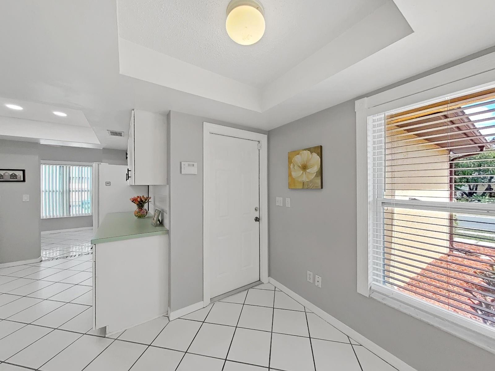 WHISPER LAKE SUB - Residential Lease