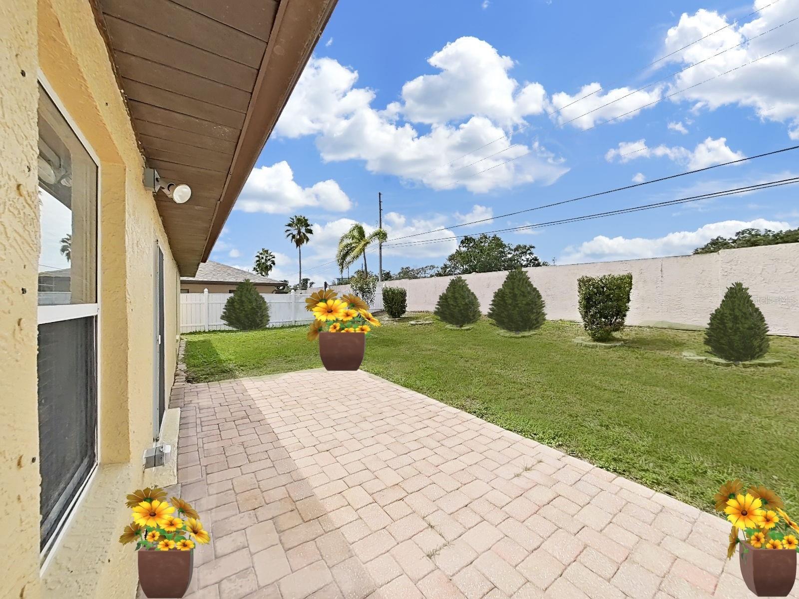 WHISPER LAKE SUB - Residential Lease