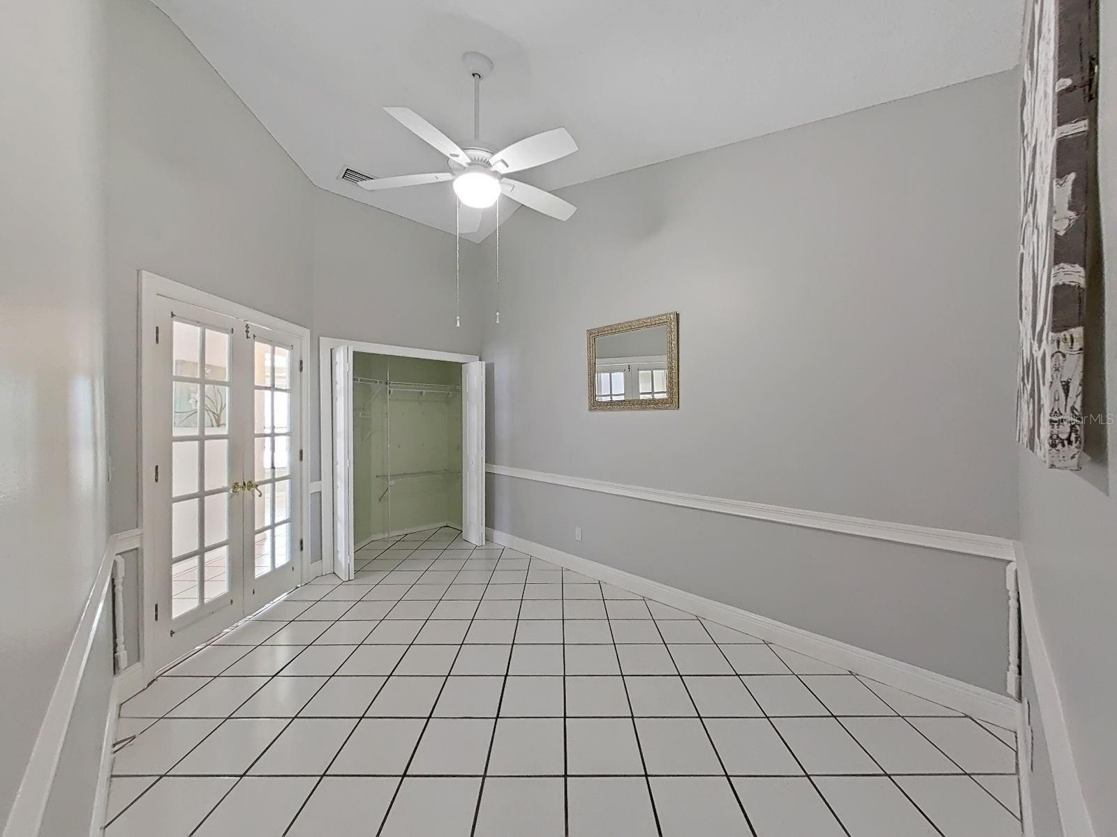 WHISPER LAKE SUB - Residential Lease