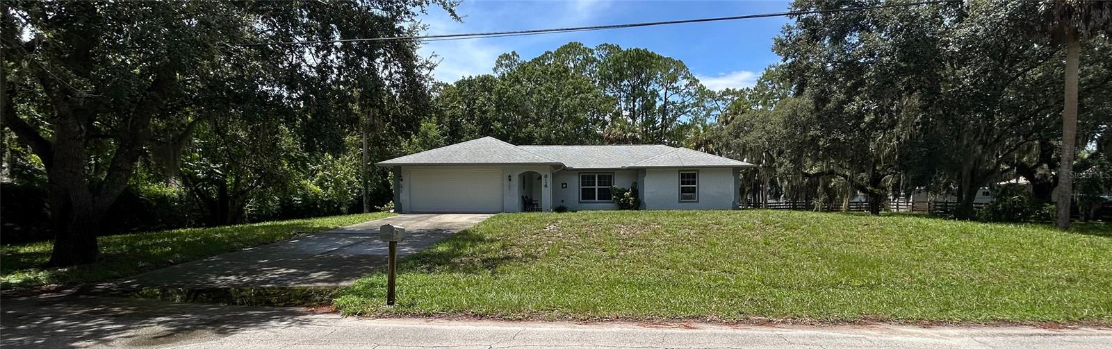 WJ MANNING - Residential