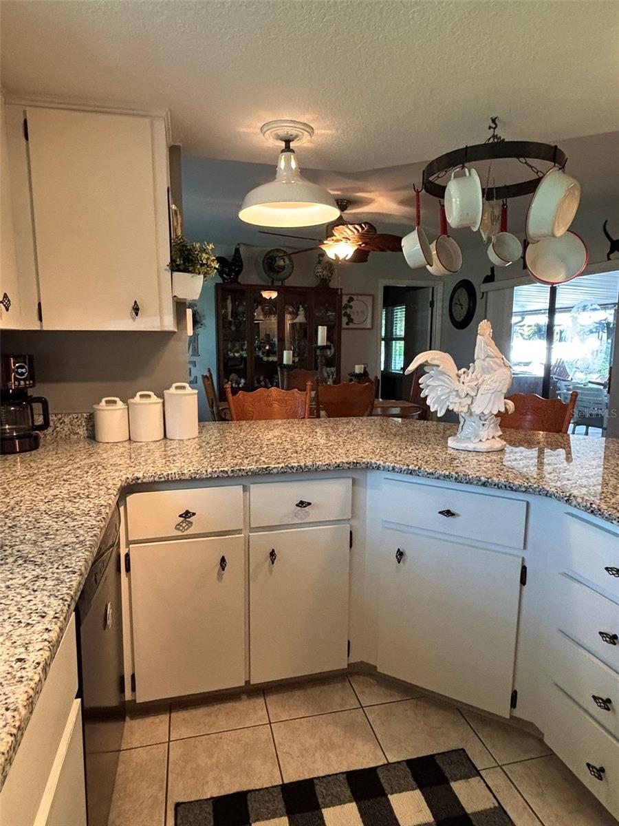 WOODBEND SUB - Residential