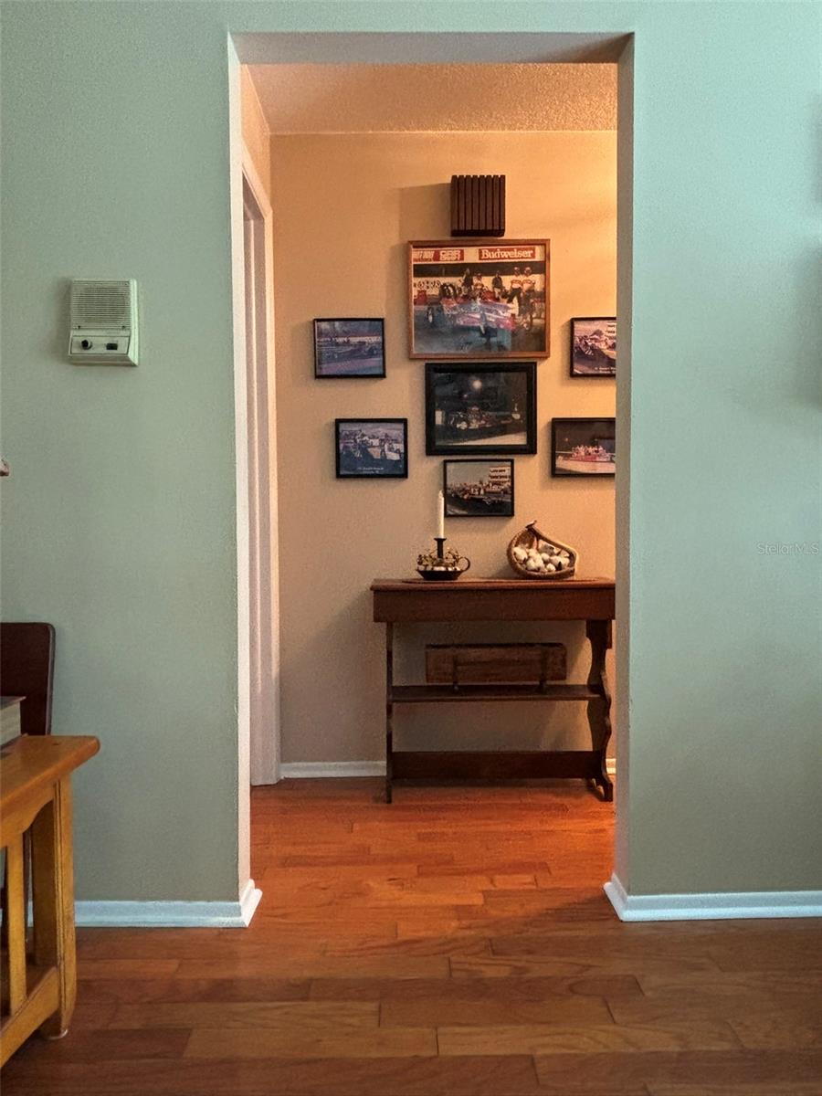 WOODBEND SUB - Residential