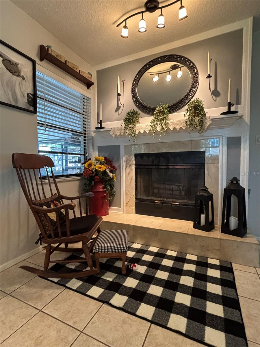 WOODBEND SUB - Residential