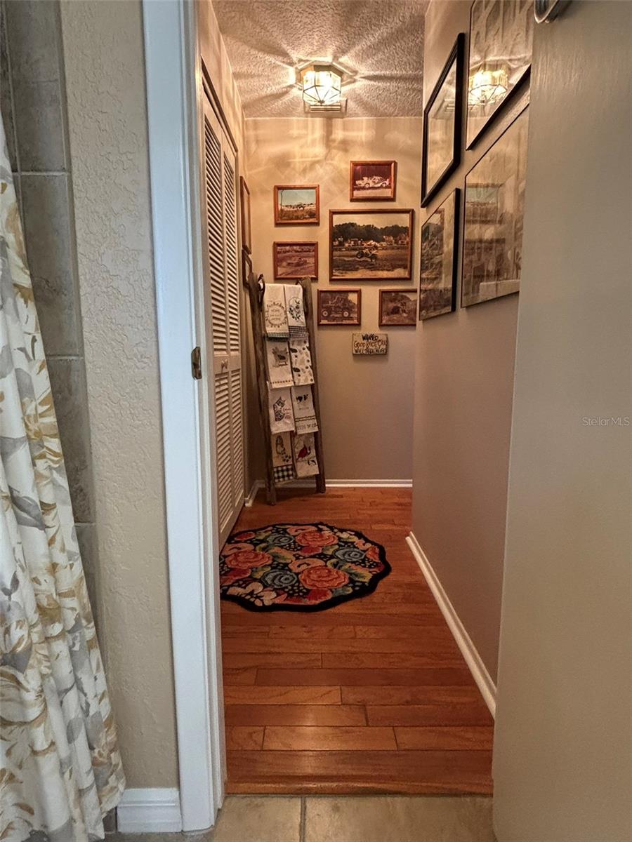 WOODBEND SUB - Residential