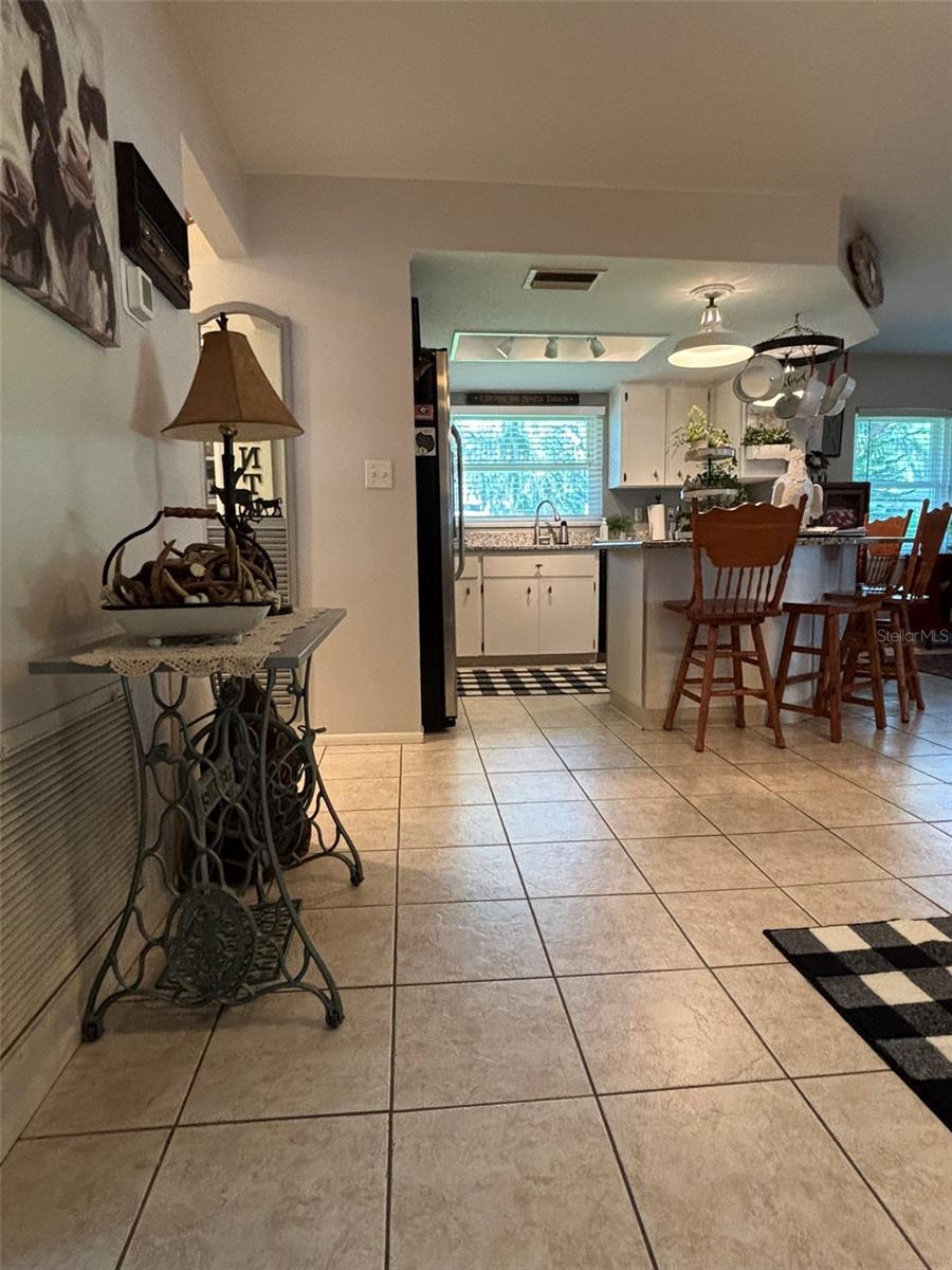 WOODBEND SUB - Residential