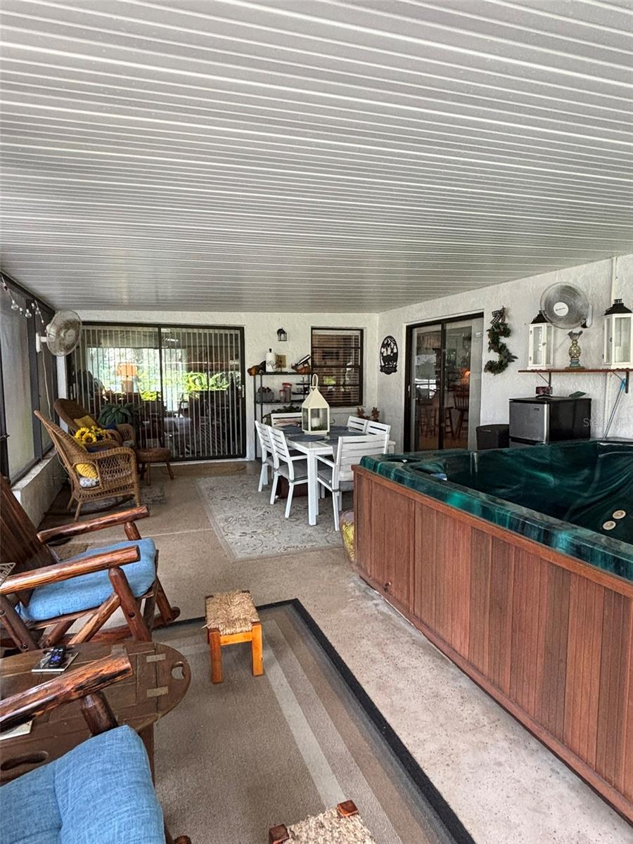 WOODBEND SUB - Residential