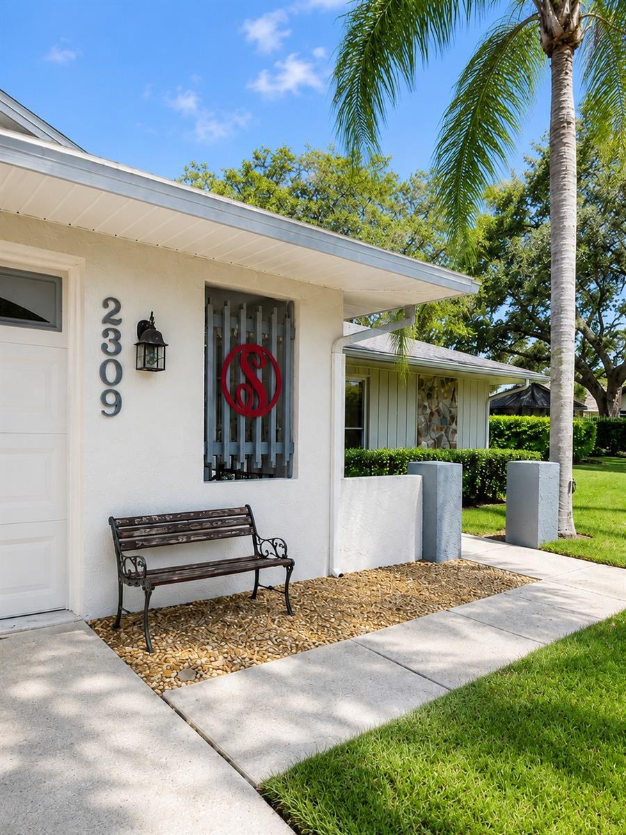 2309 WOODBEND CIRCLE