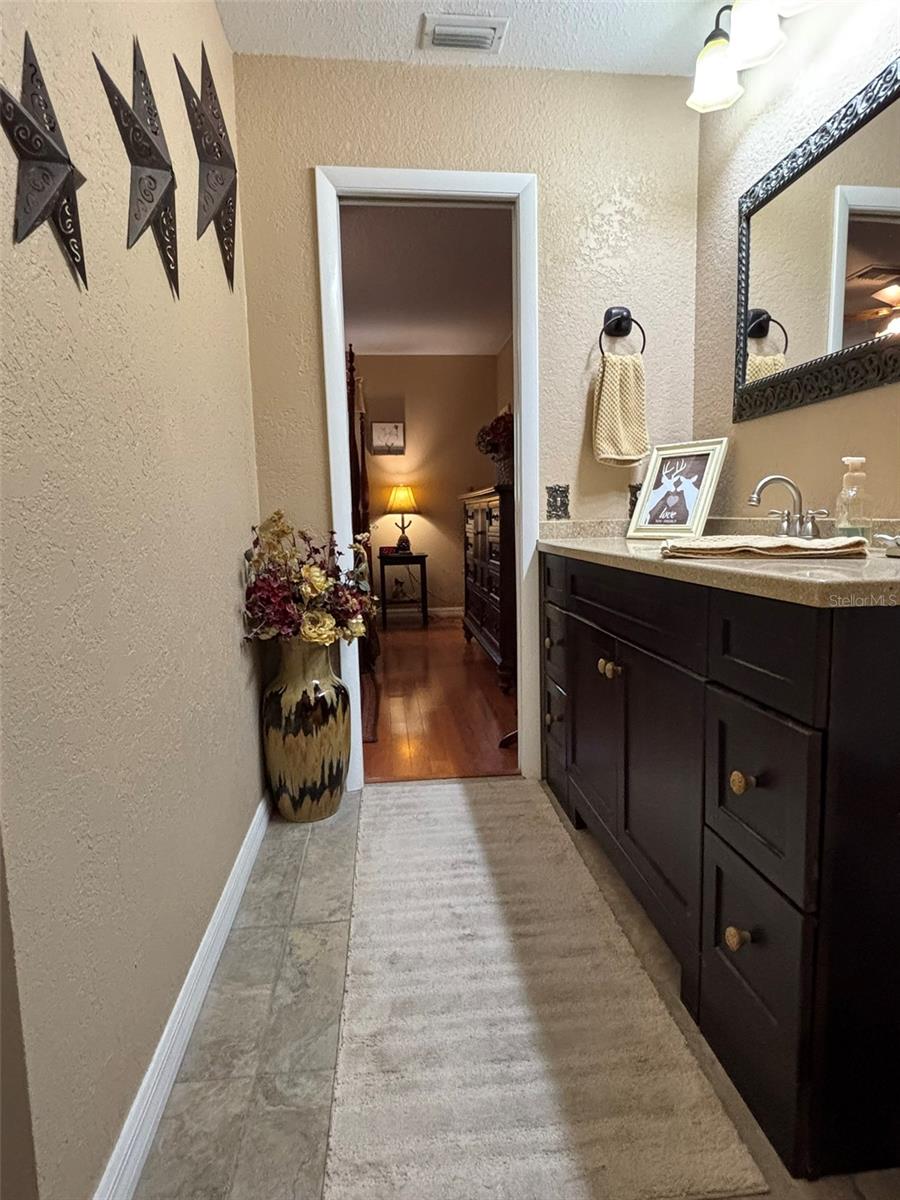 WOODBEND SUB - Residential