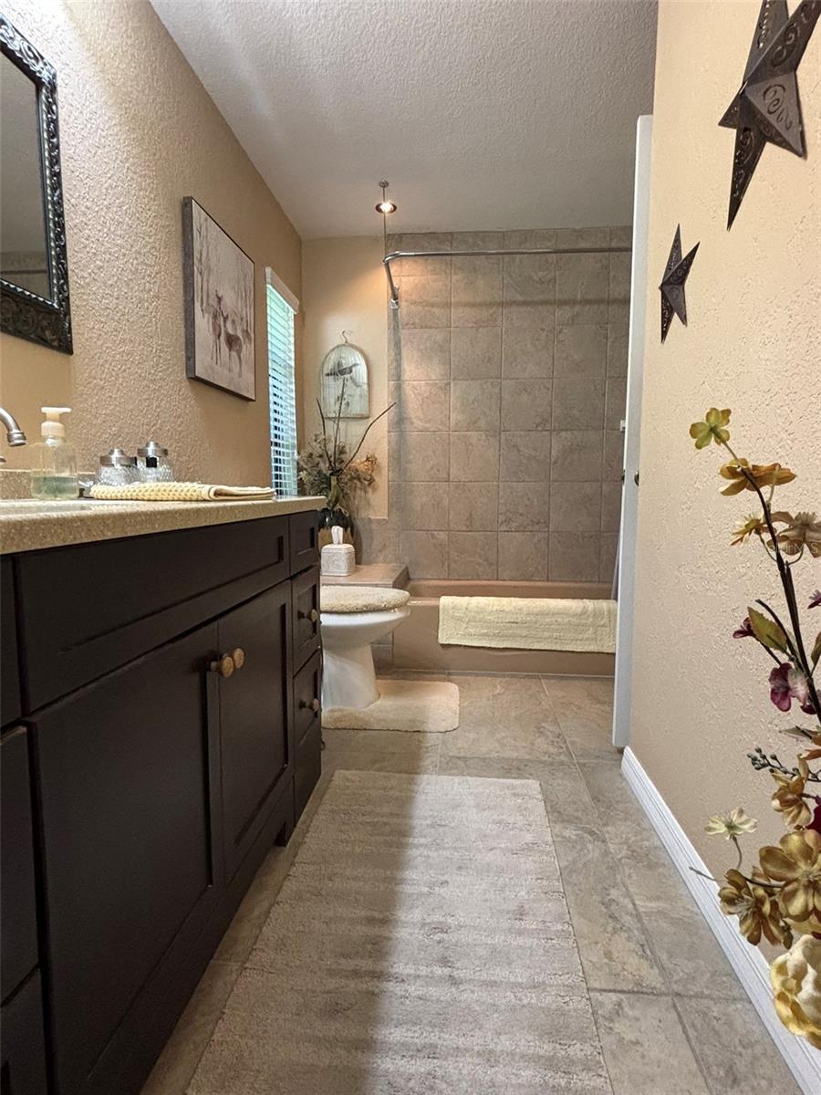 WOODBEND SUB - Residential