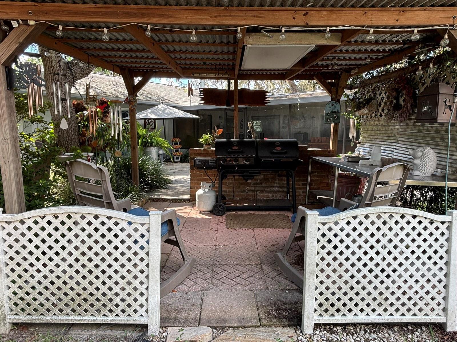 WOODBEND SUB - Residential