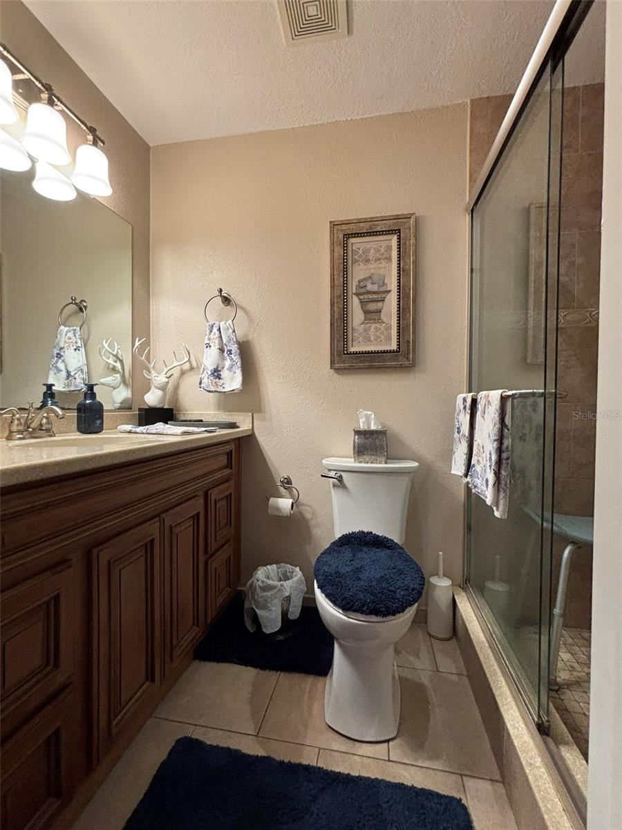 WOODBEND SUB - Residential