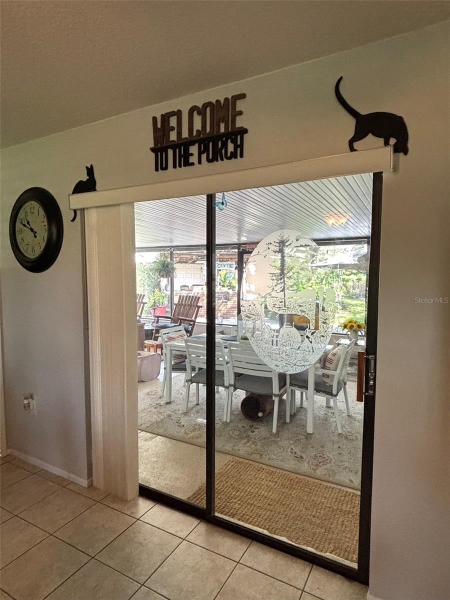 WOODBEND SUB - Residential