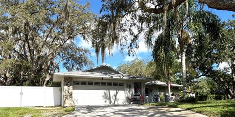 Photo of 2309 Woodbend Circle, New Port Richey, FL 34655 (MLS # TB8487966)