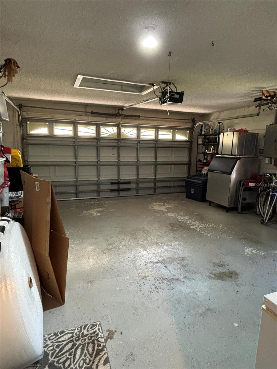 WOODBEND SUB - Residential