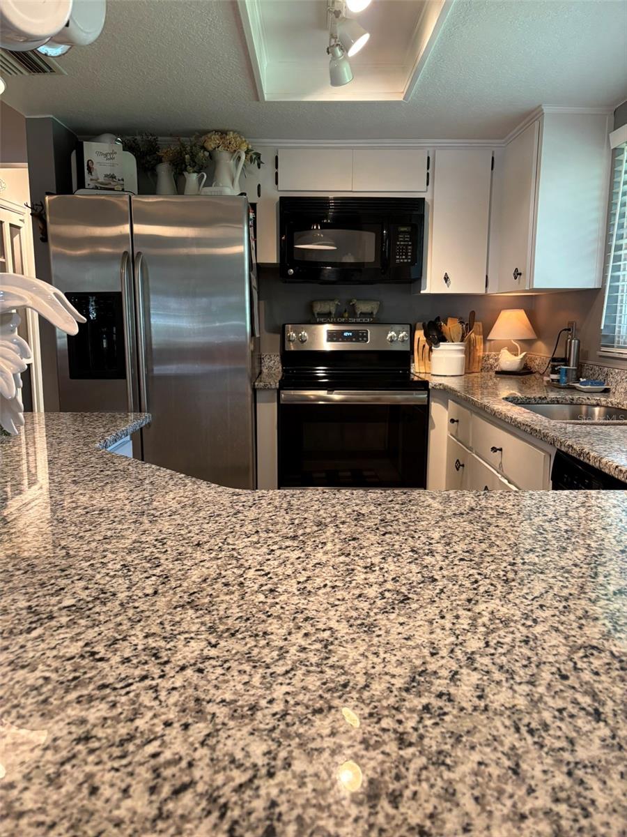 WOODBEND SUB - Residential