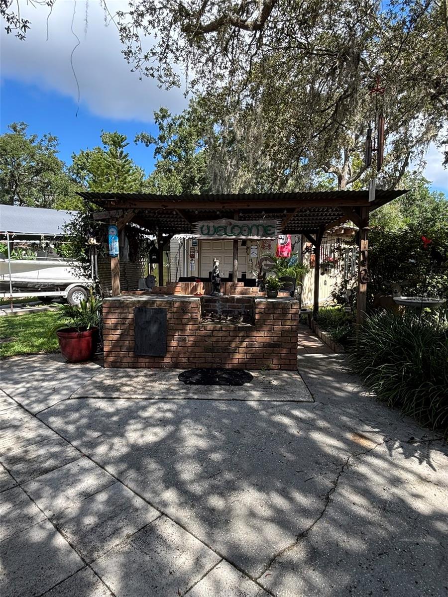 WOODBEND SUB - Residential