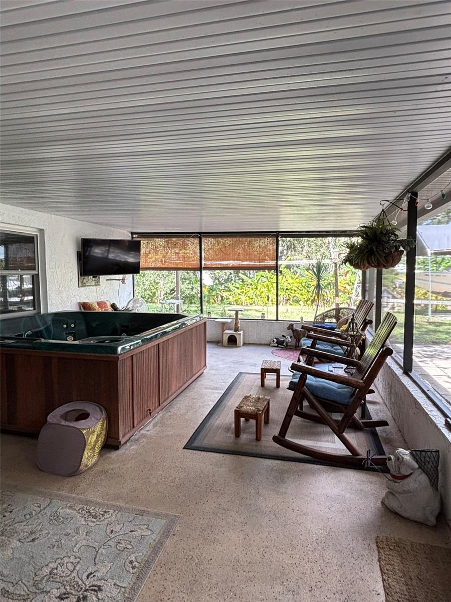 WOODBEND SUB - Residential