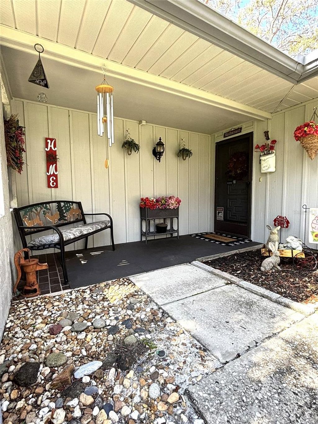 Photo of 2309 Woodbend Circle, New Port Richey, FL 34655 (MLS # TB8487966)