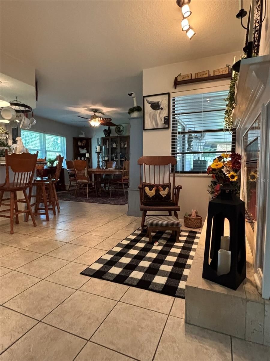 WOODBEND SUB - Residential