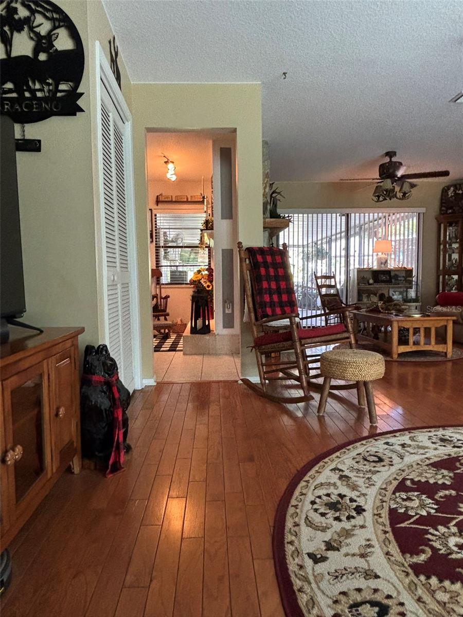 WOODBEND SUB - Residential