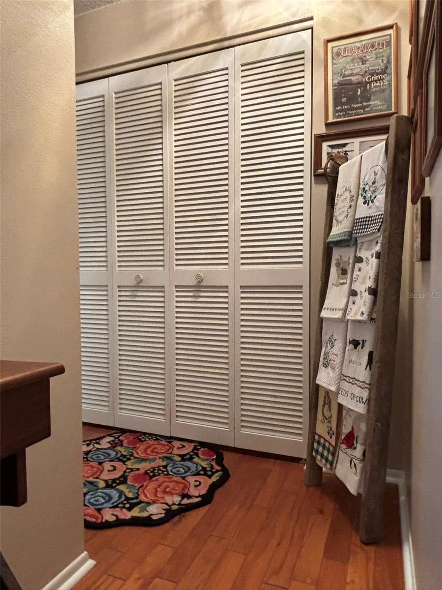 WOODBEND SUB - Residential