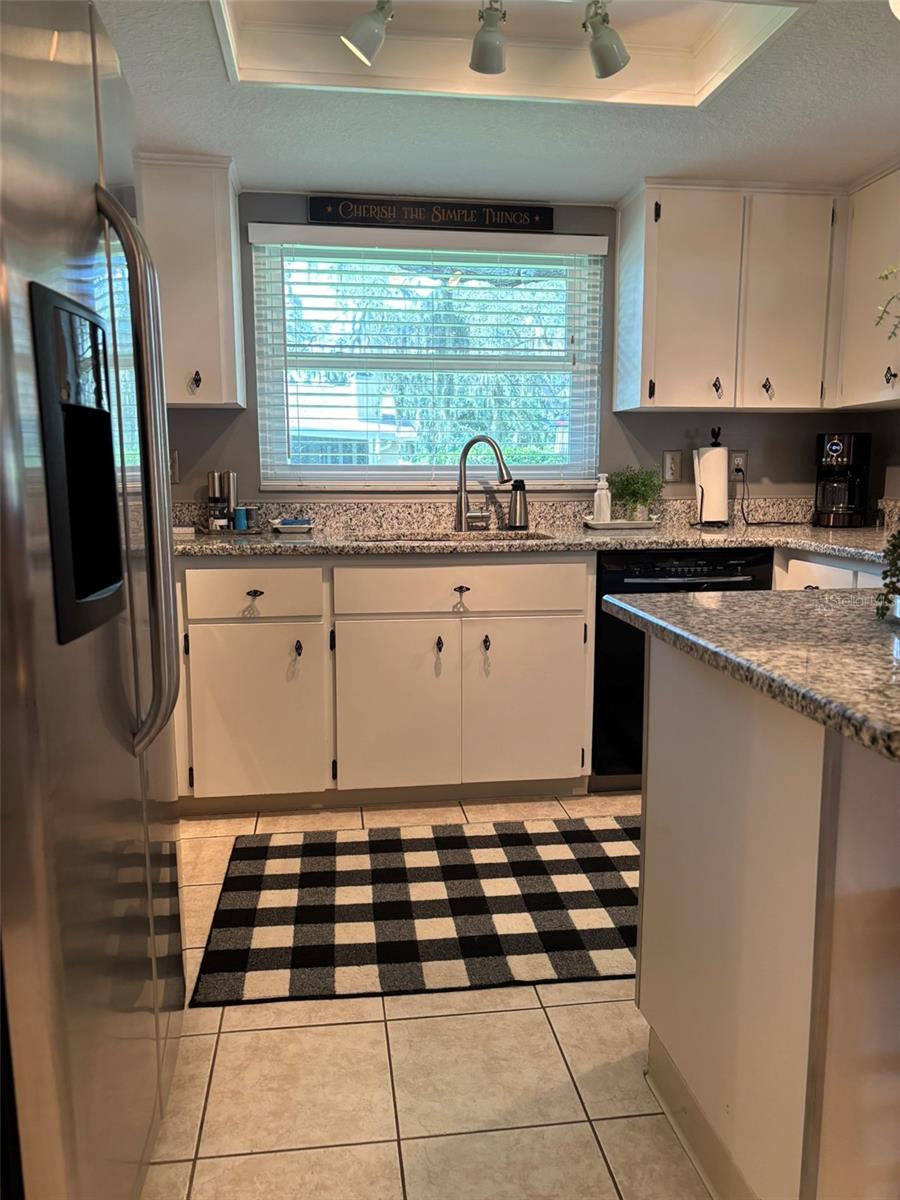 WOODBEND SUB - Residential