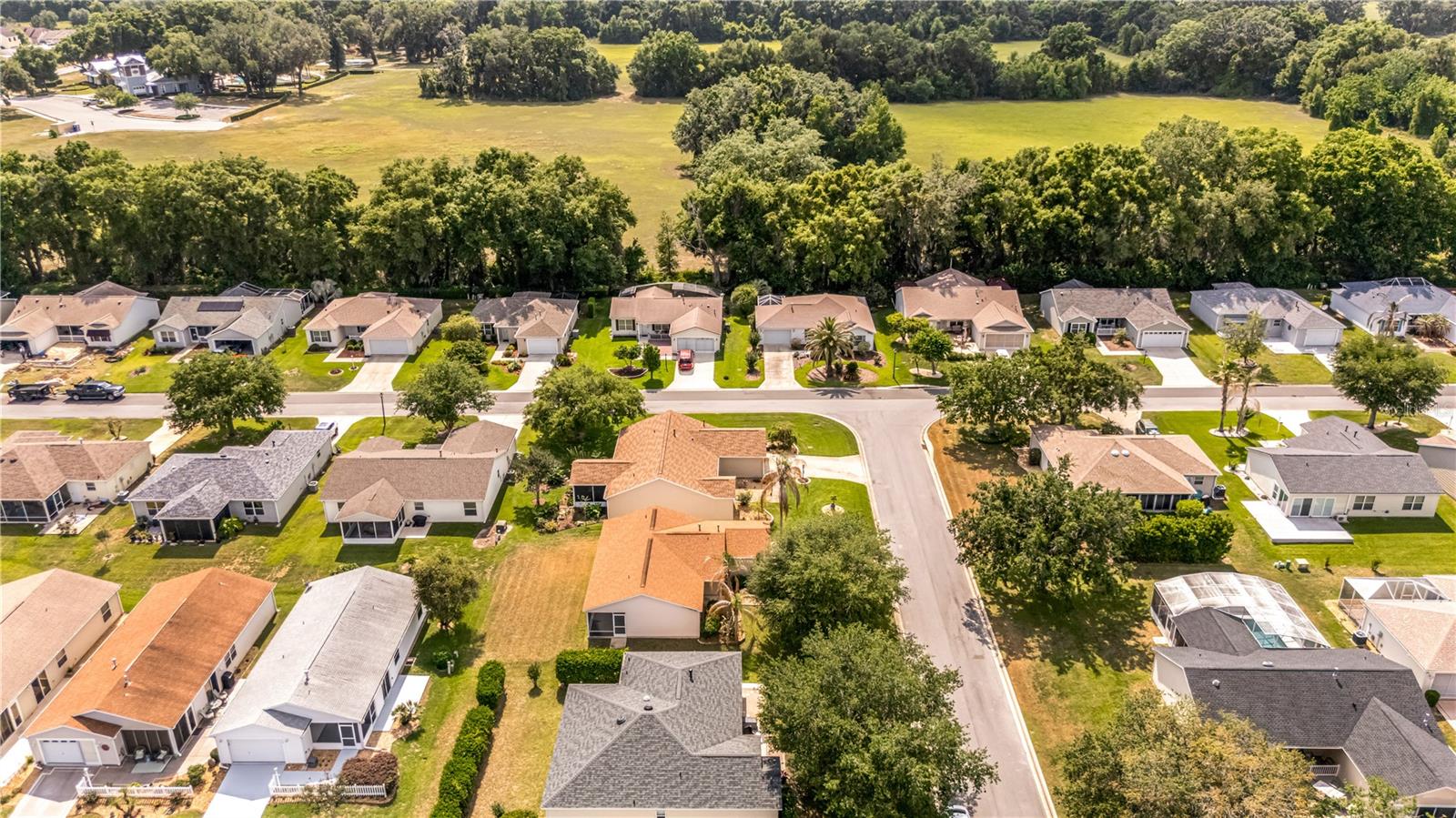 VILLAGE OF LYNNHAVEN - Residential