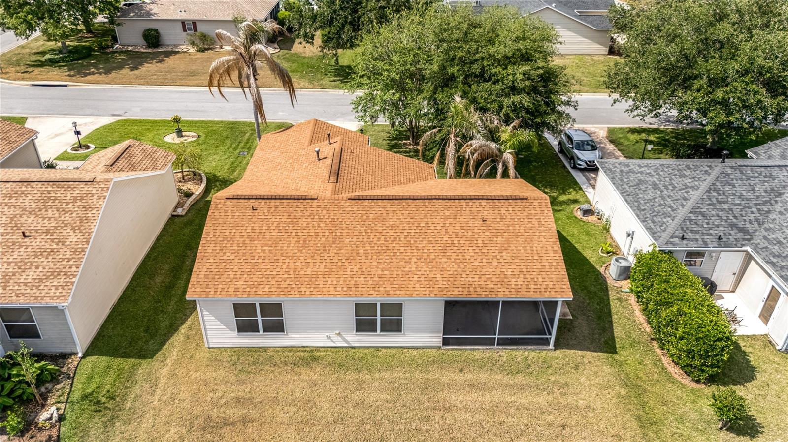 VILLAGE OF LYNNHAVEN - Residential
