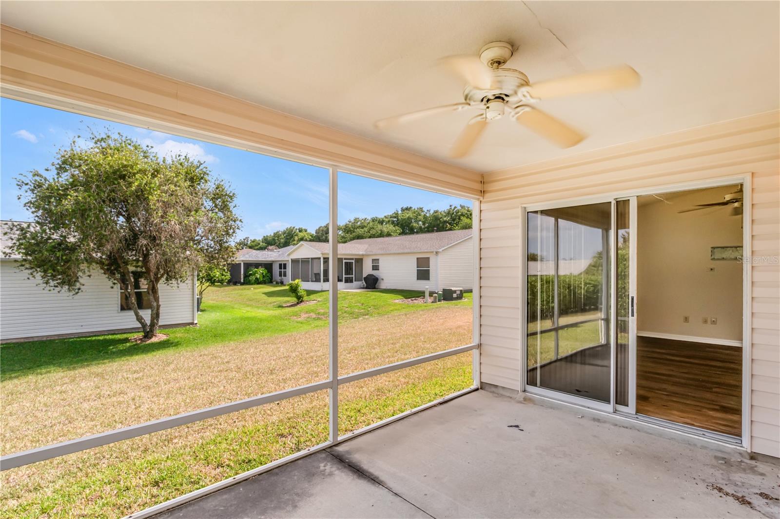 VILLAGE OF LYNNHAVEN - Residential