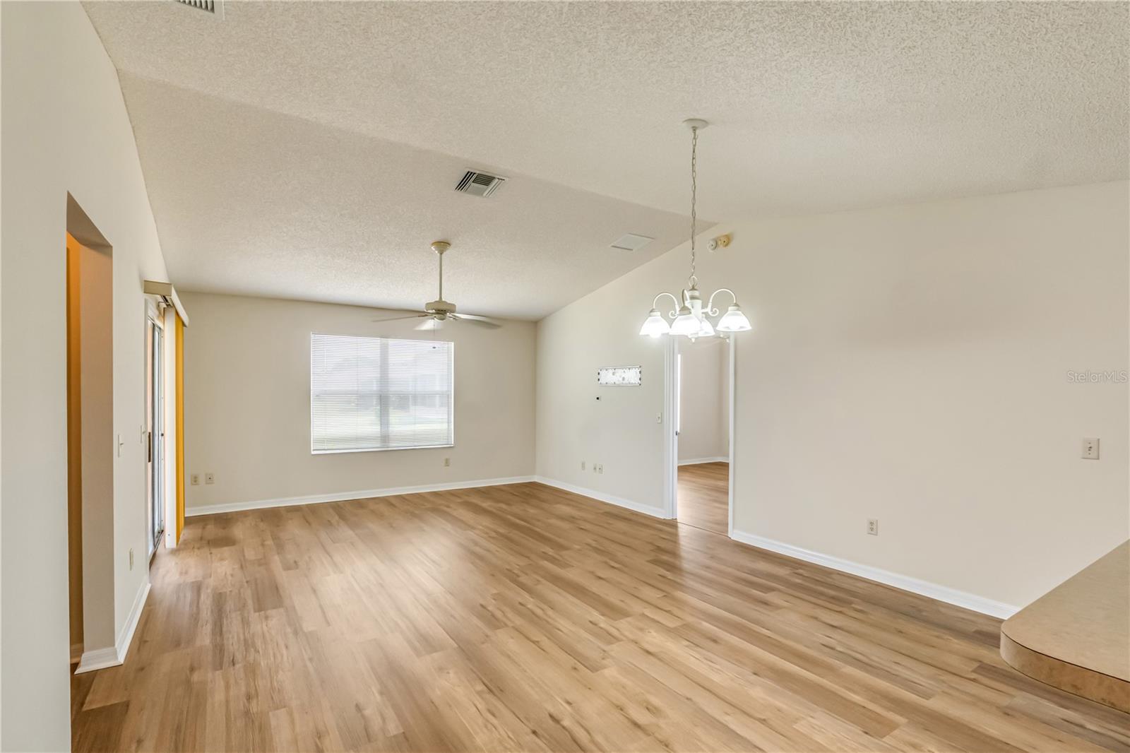 VILLAGE OF LYNNHAVEN - Residential