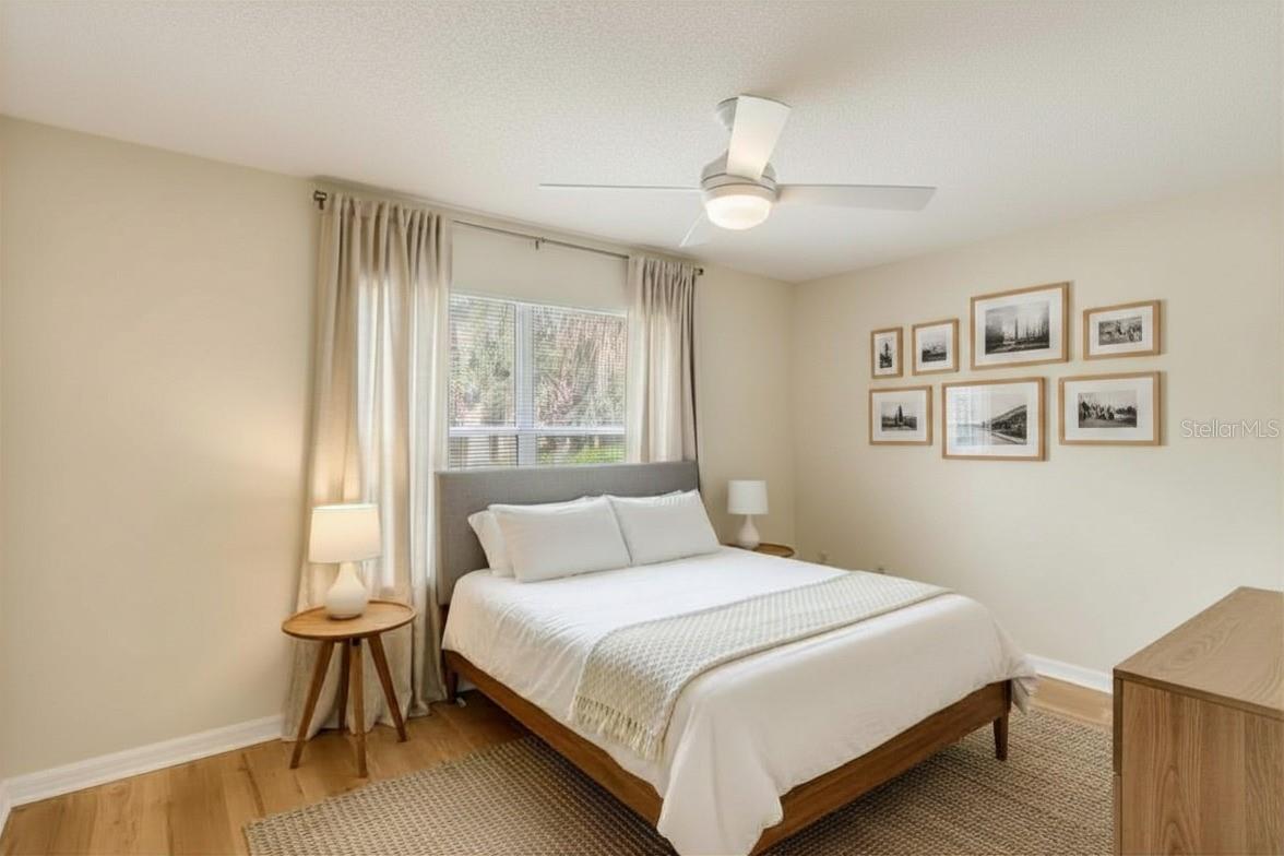 VILLAGE OF LYNNHAVEN - Residential