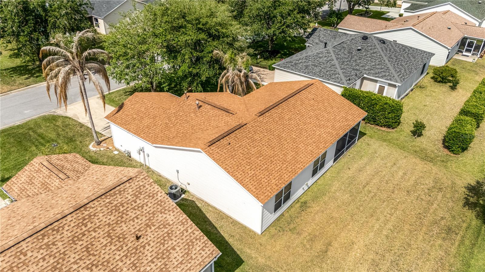VILLAGE OF LYNNHAVEN - Residential