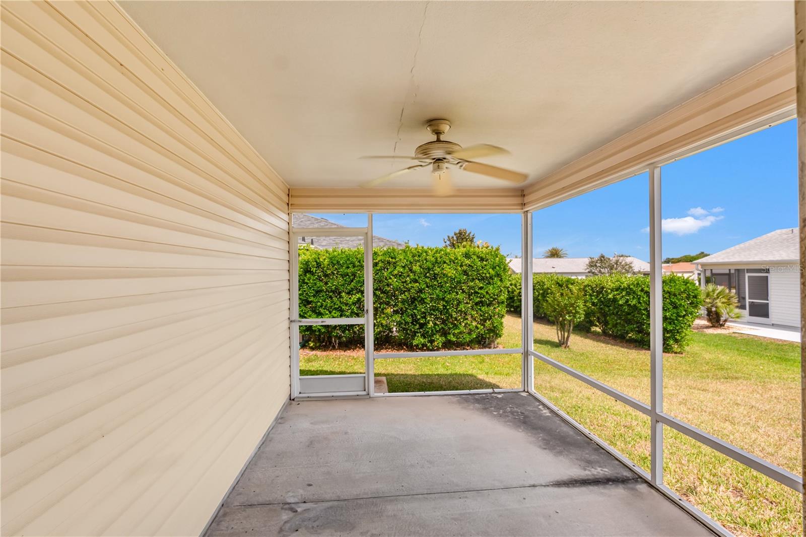 VILLAGE OF LYNNHAVEN - Residential