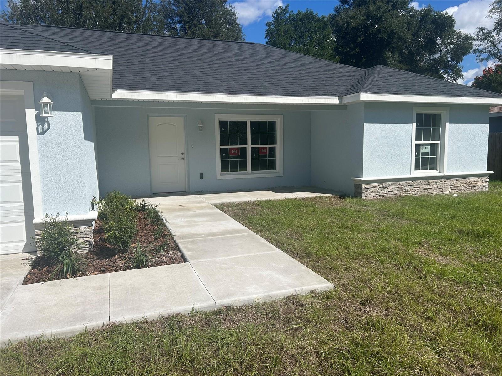 3512 SE 136TH PLACE