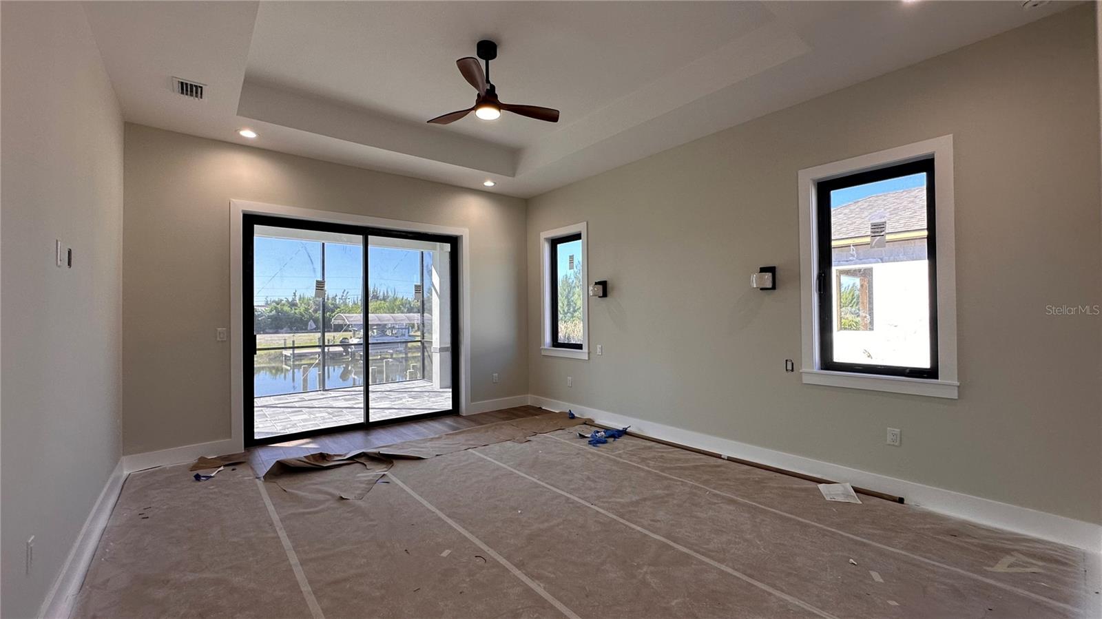 PORT CHARLOTTE K SEC 87 - Residential