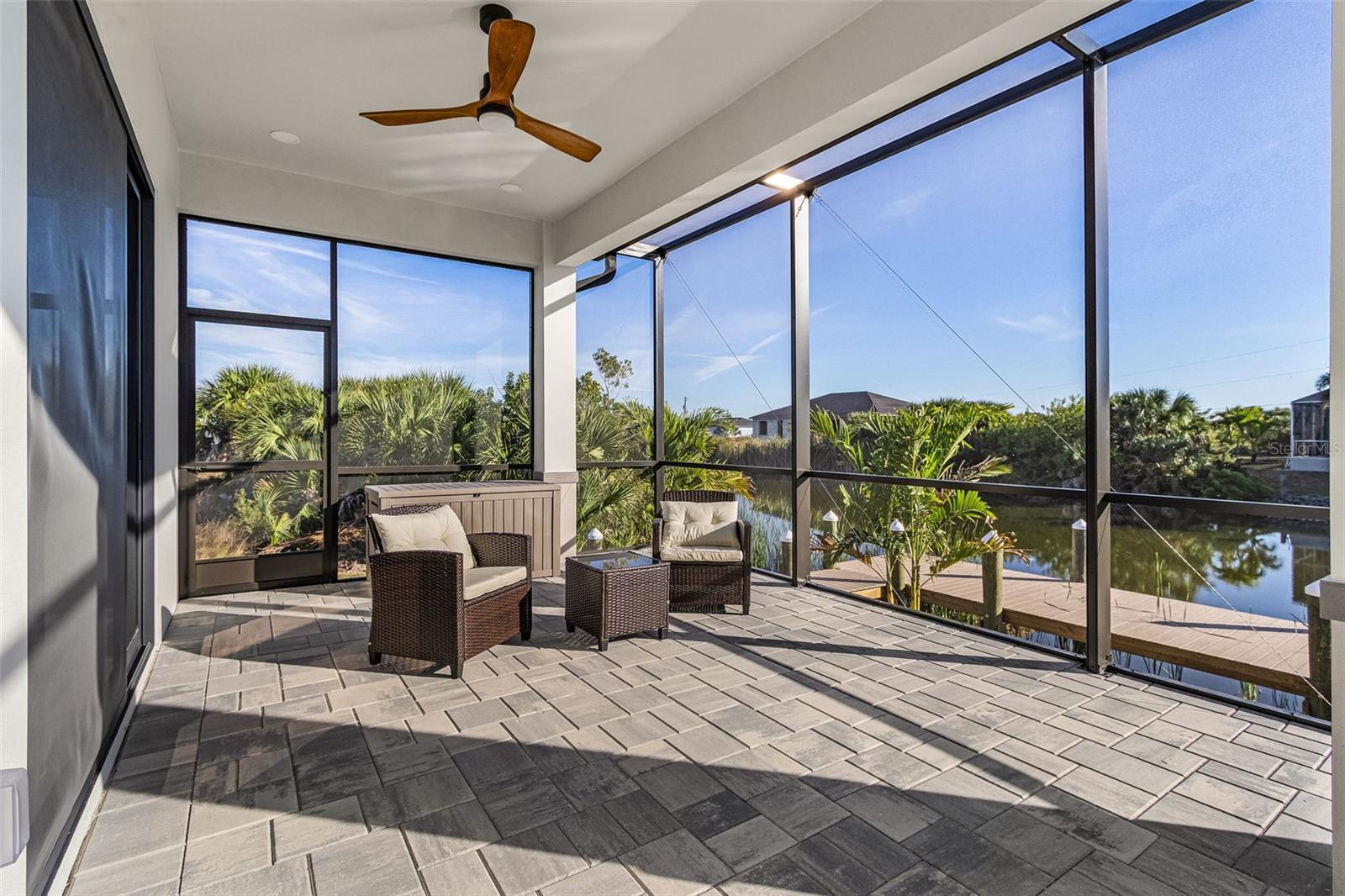 PORT CHARLOTTE K SEC 87 - Residential