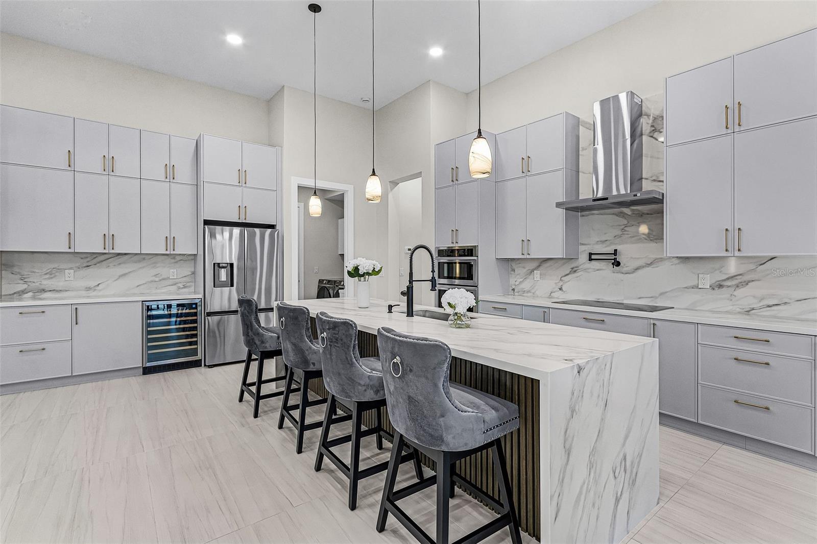 PORT CHARLOTTE K SEC 87 - Residential