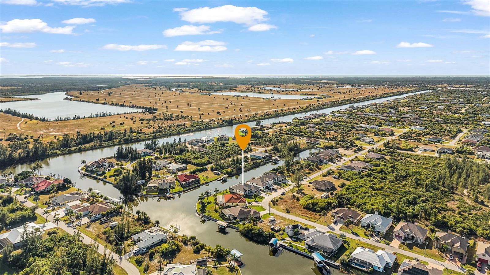 PORT CHARLOTTE K SEC 87 - Residential