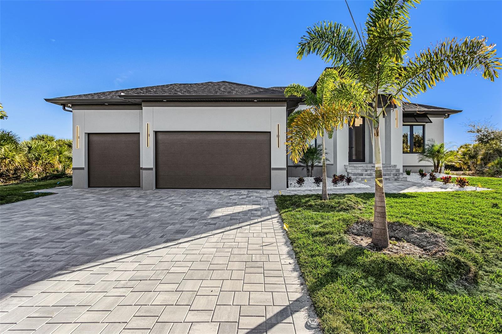 PORT CHARLOTTE K SEC 87 - Residential