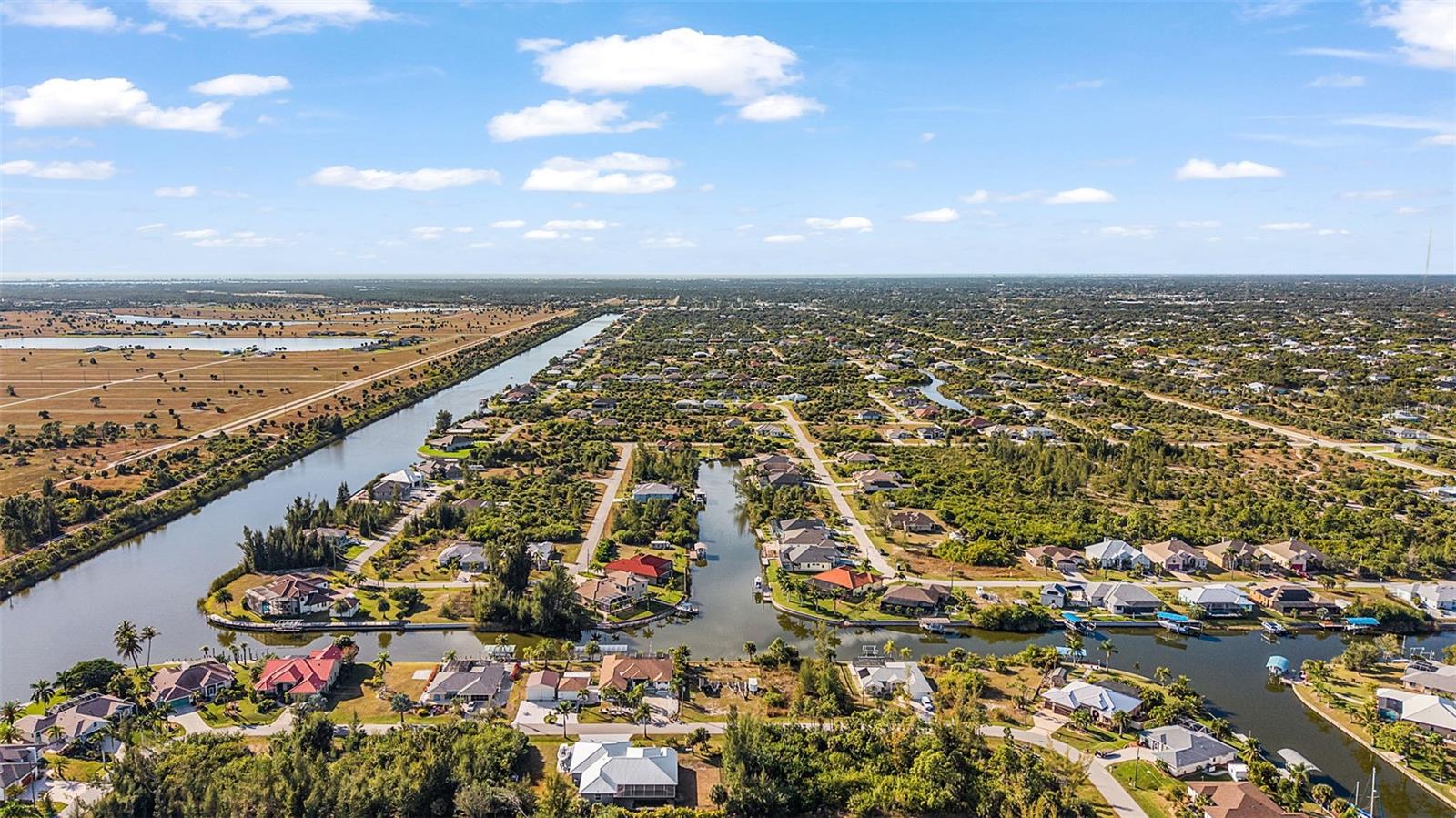 PORT CHARLOTTE K SEC 87 - Residential